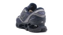 画像をギャラリービューアに読み込む, MIZUNO WAVE PROPHECY LS  NAVY/BLACK/METALLIC SILVER 2