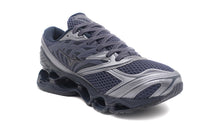 画像をギャラリービューアに読み込む, MIZUNO WAVE PROPHECY LS  NAVY/BLACK/METALLIC SILVER 5
