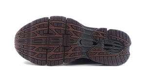 MIZUNO WAVE PROPHECY LS  BROWN/OFF WHITE 4