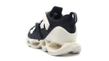 画像をギャラリービューアに読み込む, MIZUNO WAVE PROPHECY STRAP BLACK/WHITE 2