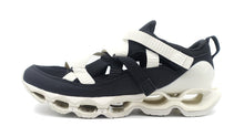画像をギャラリービューアに読み込む, MIZUNO WAVE PROPHECY STRAP BLACK/WHITE 3