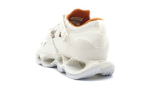 画像をギャラリービューアに読み込む, MIZUNO WAVE PROPHECY STRAP OFF WHITE/CAMEL 2