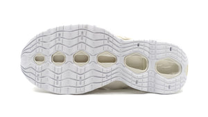 MIZUNO WAVE PROPHECY STRAP OFF WHITE/CAMEL 4