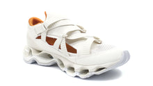 画像をギャラリービューアに読み込む, MIZUNO WAVE PROPHECY STRAP OFF WHITE/CAMEL 5