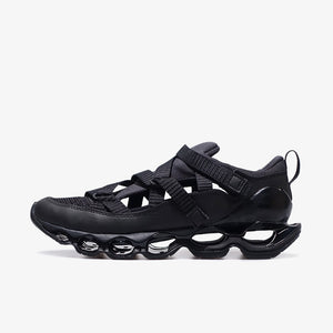 MIZUNO WAVE PROPHECY STRAP 26.5 ブラック MIZUNO WAVE PROPHECY STRAP BLACK – mita sneakers