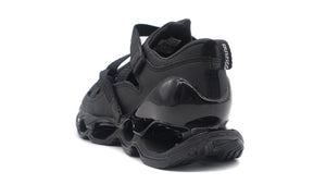 MIZUNO WAVE PROPHECY STRAP BLACK 2