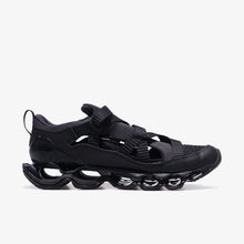 画像をギャラリービューアに読み込む, MIZUNO WAVE PROPHECY STRAP BLACK