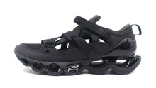 画像をギャラリービューアに読み込む, MIZUNO WAVE PROPHECY STRAP BLACK 3