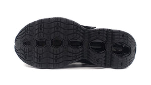 MIZUNO WAVE PROPHECY STRAP BLACK 4
