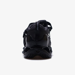 MIZUNO WAVE PROPHECY STRAP BLACK – mita sneakers