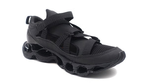 MIZUNO WAVE PROPHECY STRAP BLACK 5