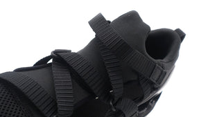 MIZUNO WAVE PROPHECY STRAP BLACK 6