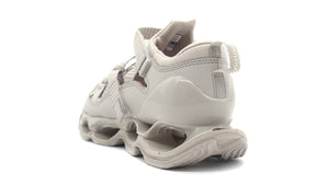 MIZUNO WAVE PROPHECY STRAP DARK BEIGE 2