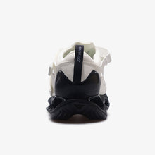 画像をギャラリービューアに読み込む, MIZUNO WAVE PROPHECY STRAP  WHITE/BLACK 4