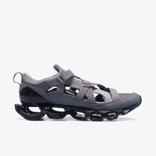 画像をギャラリービューアに読み込む, MIZUNO WAVE PROPHECY STRAP  GREY/BLACK 2