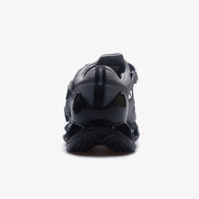 画像をギャラリービューアに読み込む, MIZUNO WAVE PROPHECY STRAP  GREY/BLACK 4