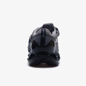 MIZUNO WAVE PROPHECY STRAP DARK GRAY/BLACK – mita sneakers