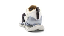 画像をギャラリービューアに読み込む, MIZUNO WAVE PROPHECY STRAP &quot;Coffee creamer&quot; &quot;Spick &amp; Span / Curated by Herringbone Footwear&quot; WHITE/SILVER/BROWN 2