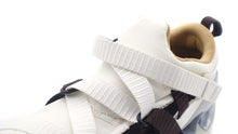 画像をギャラリービューアに読み込む, MIZUNO WAVE PROPHECY STRAP &quot;Coffee creamer&quot; &quot;Spick &amp; Span / Curated by Herringbone Footwear&quot; WHITE/SILVER/BROWN 6