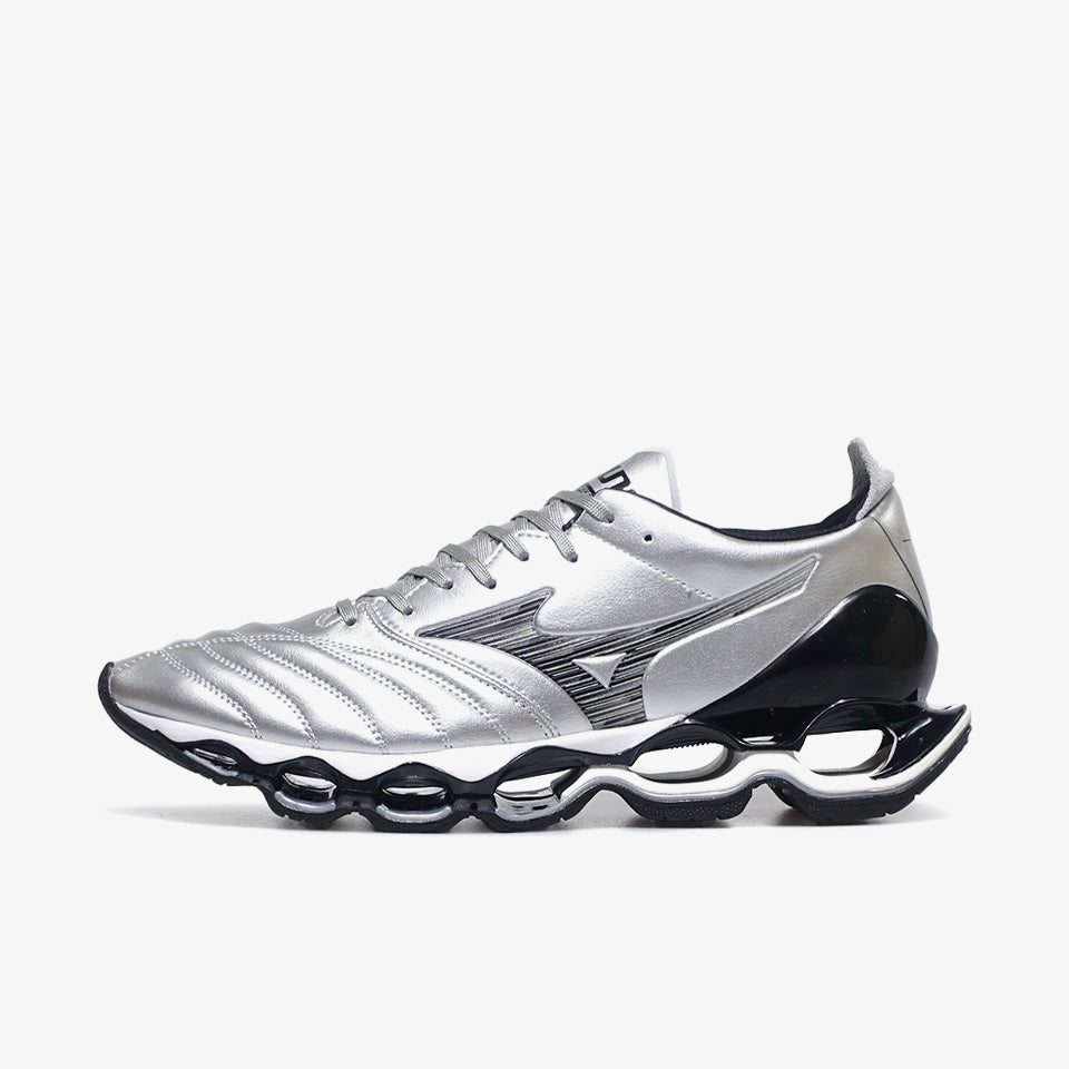 【限定カラー】Mizuno Morelia NEO シルバー23cm MIZUNO WAVE PROPHECY MORELIA NEO SILVER – mita sneakers