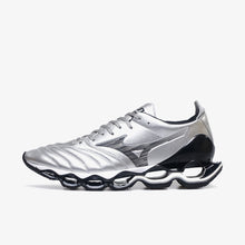 画像をギャラリービューアに読み込む, MIZUNO WAVE PROPHECY MORELIA NEO  SILVER 1