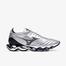 画像をギャラリービューアに読み込む, MIZUNO WAVE PROPHECY MORELIA NEO  SILVER 2