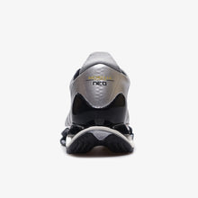 画像をギャラリービューアに読み込む, MIZUNO WAVE PROPHECY MORELIA NEO  SILVER 4