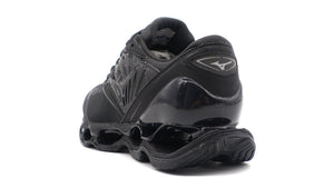 MIZUNO WAVE PROPHECY LS GTX "GORE-TEX"  BLACK 2
