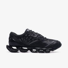 画像をギャラリービューアに読み込む, MIZUNO WAVE PROPHECY LS GTX "GORE-TEX"  BLACK