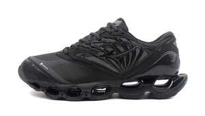MIZUNO WAVE PROPHECY LS GTX "GORE-TEX"  BLACK 3