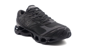 MIZUNO WAVE PROPHECY LS GTX "GORE-TEX"  BLACK 5