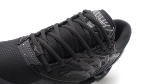 MIZUNO WAVE PROPHECY LS GTX "GORE-TEX"  BLACK 6