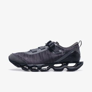 MIZUNO WAVE PROPHECY STRAP 2 DARK GRAY – mita sneakers