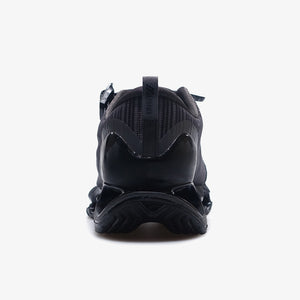 MIZUNO WAVE PROPHECY STRAP 2 DARK GRAY – mita sneakers