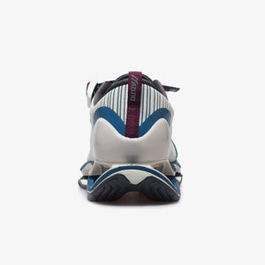 MIZUNO WAVE PROPHECY STRAP 2 LIME GREEN/GREEN/BROWN – mita sneakers