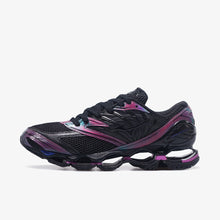 画像をギャラリービューアに読み込む, MIZUNO WAVE PROPHECY LS "MIDNIGHT VELOCITY PACK"  PURPLE/BLACK/BLUE 1