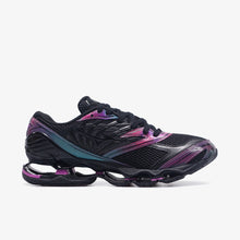 画像をギャラリービューアに読み込む, MIZUNO WAVE PROPHECY LS "MIDNIGHT VELOCITY PACK"  PURPLE/BLACK/BLUE 2