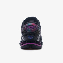 画像をギャラリービューアに読み込む, MIZUNO WAVE PROPHECY LS "MIDNIGHT VELOCITY PACK"  PURPLE/BLACK/BLUE 4