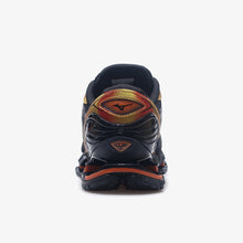画像をギャラリービューアに読み込む, MIZUNO WAVE PROPHECY LS "MIDNIGHT VELOCITY PACK"  ORANGE/BLACK/YELLOW 4