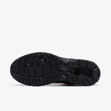 画像をギャラリービューアに読み込む, MIZUNO WAVE RIDER 10  BLACK/METALLIC GREY 3