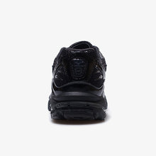 画像をギャラリービューアに読み込む, MIZUNO WAVE RIDER 10  BLACK/METALLIC GREY 4