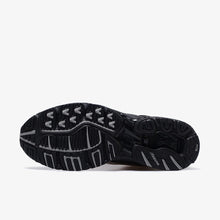 画像をギャラリービューアに読み込む, MIZUNO WAVE RIDER 10  SILVER/OFF WHITE/BLACK 3