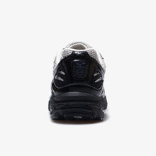 画像をギャラリービューアに読み込む, MIZUNO WAVE RIDER 10  SILVER/OFF WHITE/BLACK 4