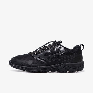 MIZUNO WAVE DAICHI LS BLACK – mita sneakers