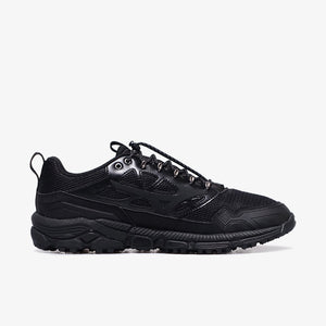 MIZUNO WAVE DAICHI LS BLACK – mita sneakers