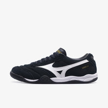 画像をギャラリービューアに読み込む, MIZUNO MORELIA LS  BLACK/WHITE 1
