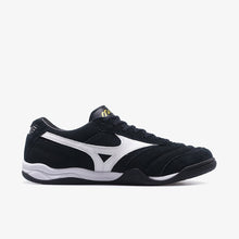 画像をギャラリービューアに読み込む, MIZUNO MORELIA LS  BLACK/WHITE 2
