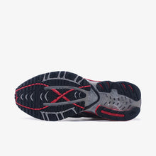 画像をギャラリービューアに読み込む, MIZUNO WAVE PROPHECY 1  RED/GUNMETALLIC 3