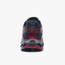 画像をギャラリービューアに読み込む, MIZUNO WAVE PROPHECY 1  RED/GUNMETALLIC 4