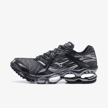 画像をギャラリービューアに読み込む, MIZUNO WAVE PROPHECY 1 BLACK//GUNMETALLIC 1